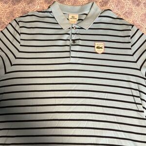 Lacoste Polo